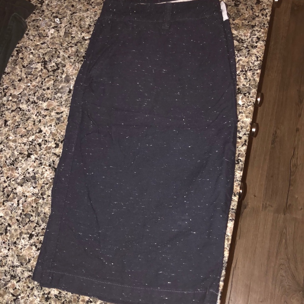 34 Galaxy dress shorts